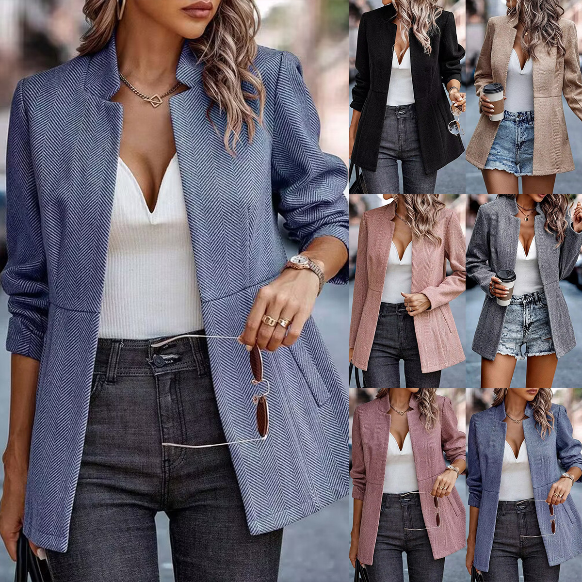Winter Clothing Amazon - 2026 Amazon Aliexpress New Autumn Winter