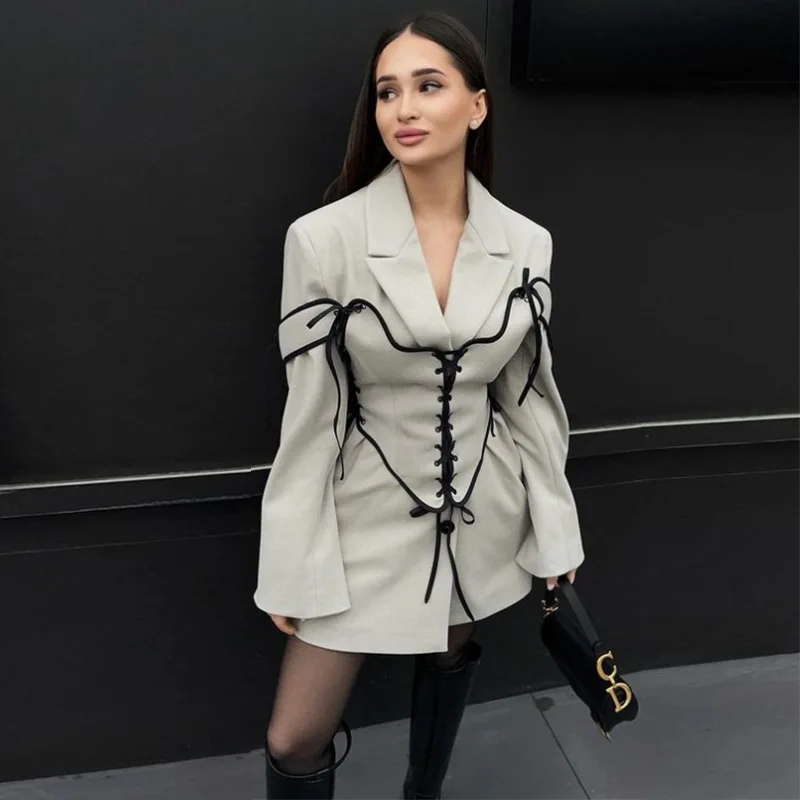 Winter Clothing Material - Two Piece Sets Dress Set Women