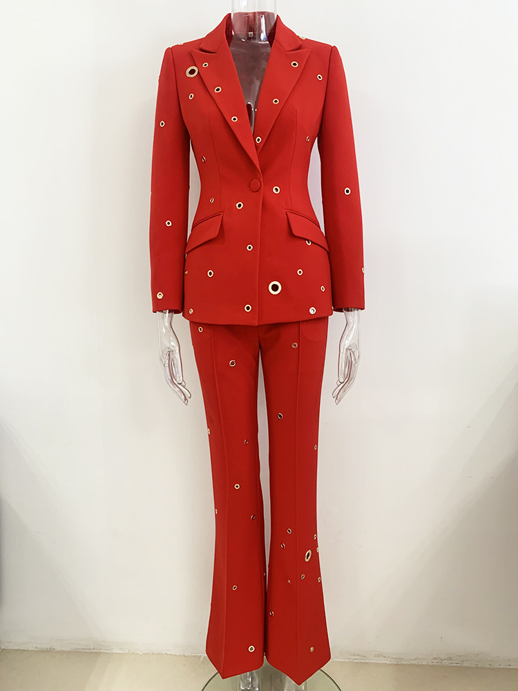 Winter Clothing Material - HIGH STREET 2026 FW Designer Fashion