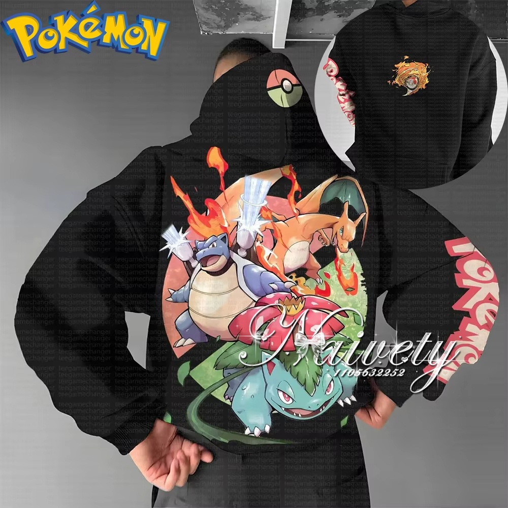 Winter Clothing Kids Sale - 2026 Fall Winter Hot Sale Pokemon