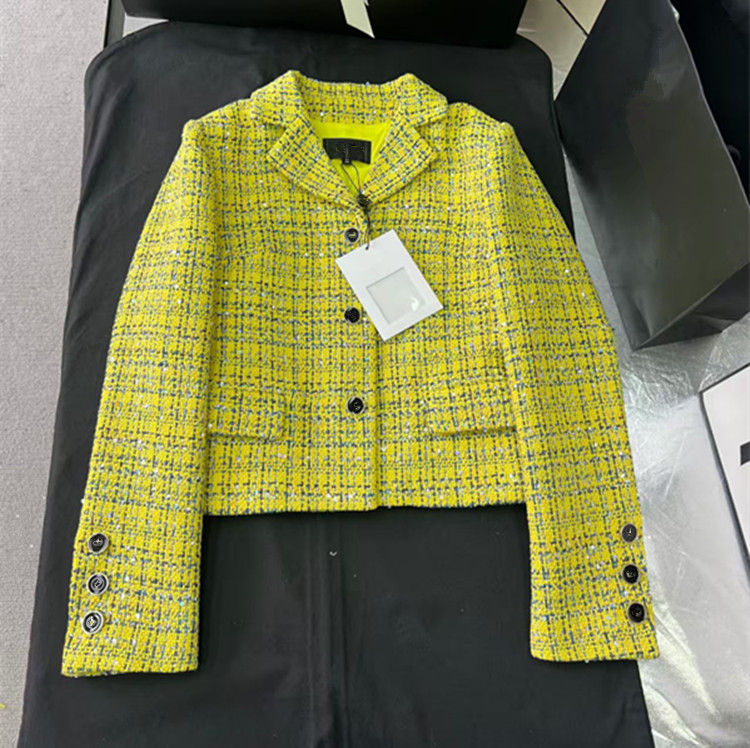Winter Cloth - Customization European women's clothing - new