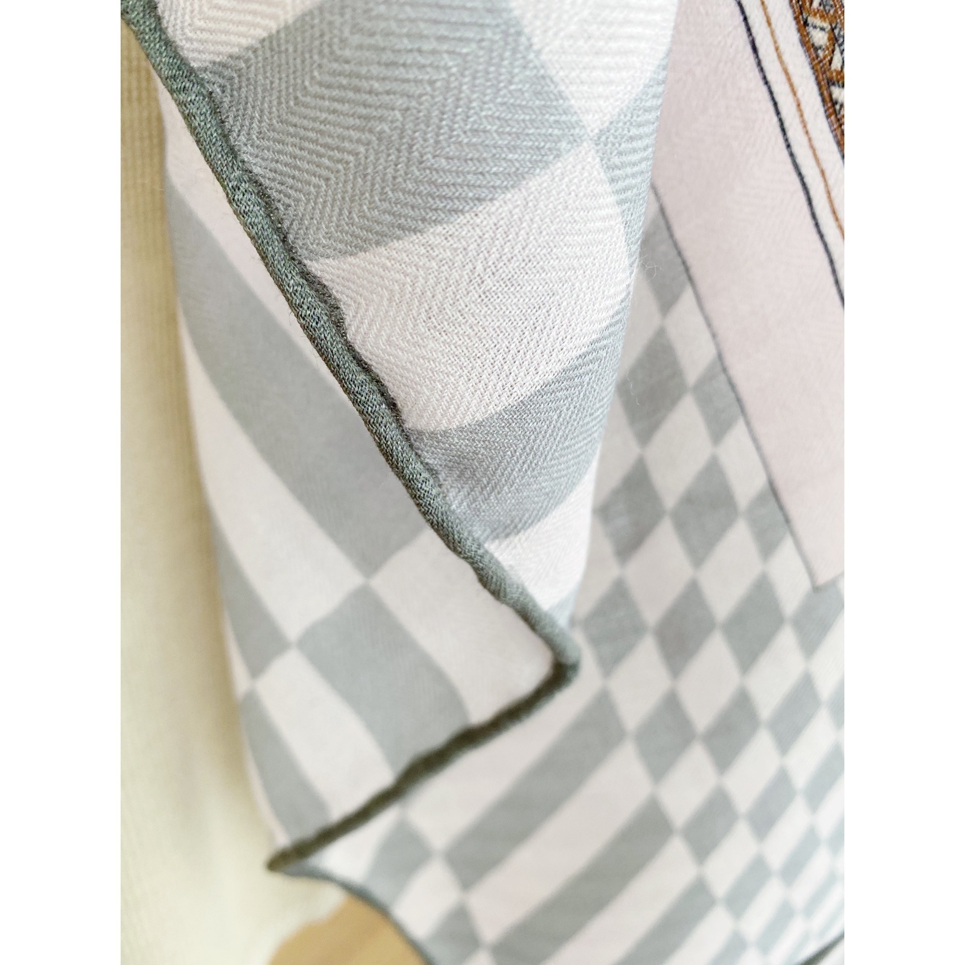 Winter Luxury Scarf Women Hand - Winter Clothing Hong Kong recension och pris