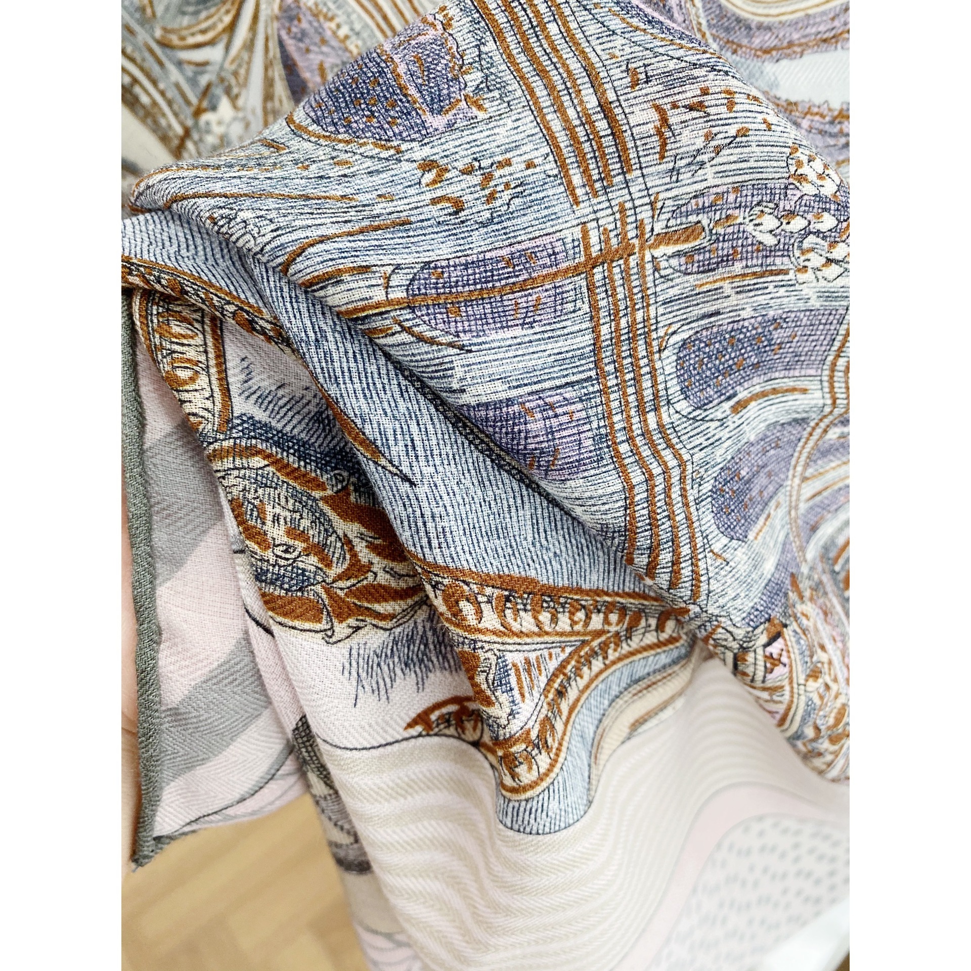 Winter Luxury Scarf Women Hand - Winter Clothing Hong Kong recension och pris