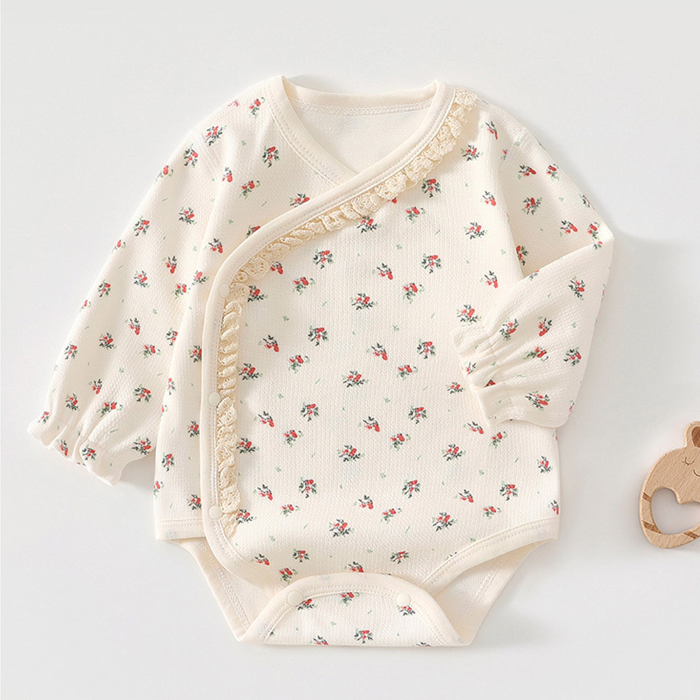 My First Christmas Baby Girl B - Winter Clothing Newborn recension och pris
