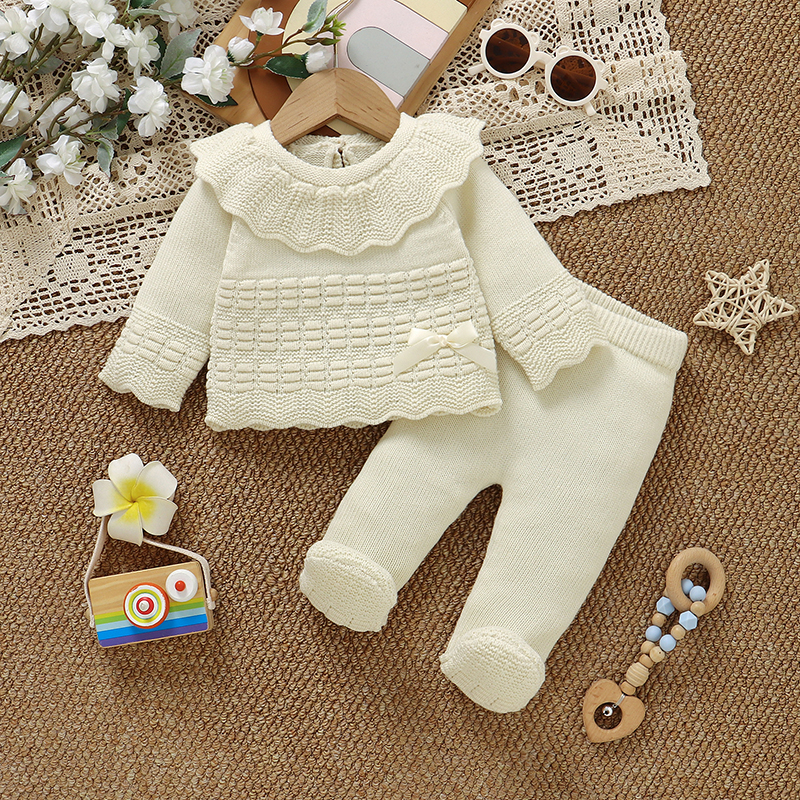 Winter Baby Girls Clothes Sets - Winter Clothing Newborn recension och pris