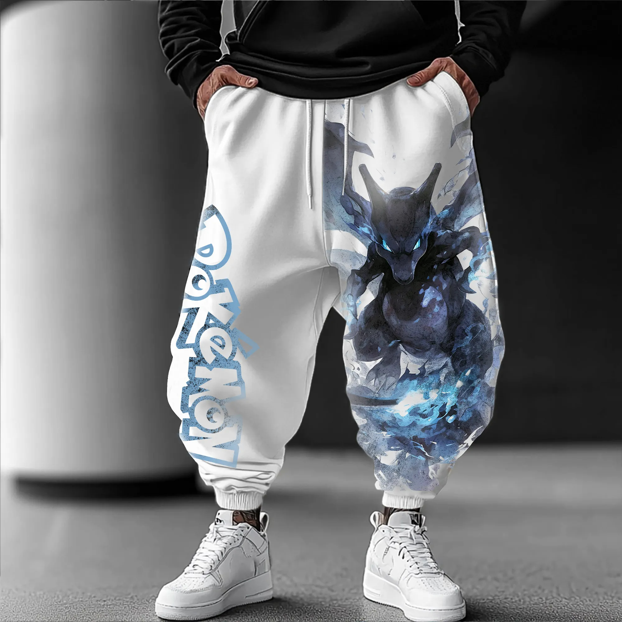 Pokémon  Anime Charizard X Pri - Winter Clothing Trends 2025 recension och pris
