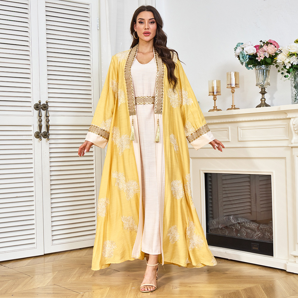 Mt480 New Ethnic Style Women's - Winter Clothing Dubai recension och pris