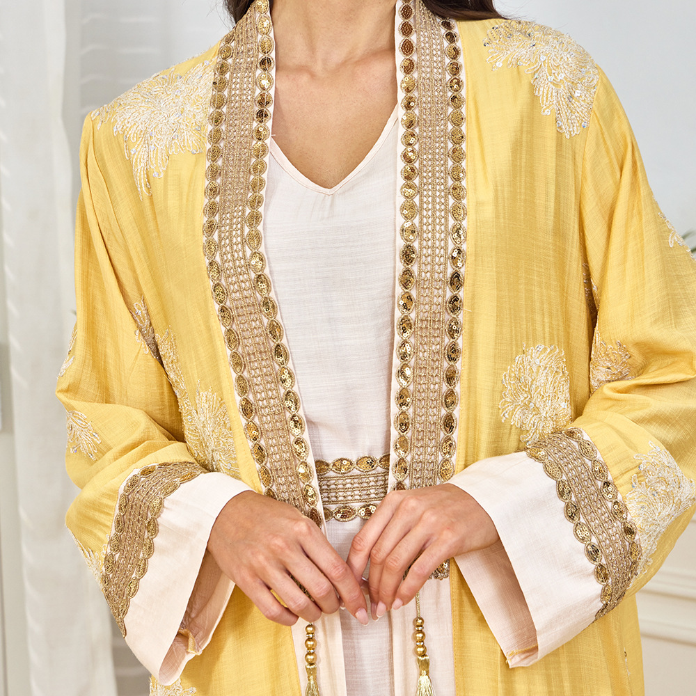 Mt480 New Ethnic Style Women's - Winter Clothing Dubai recension och pris