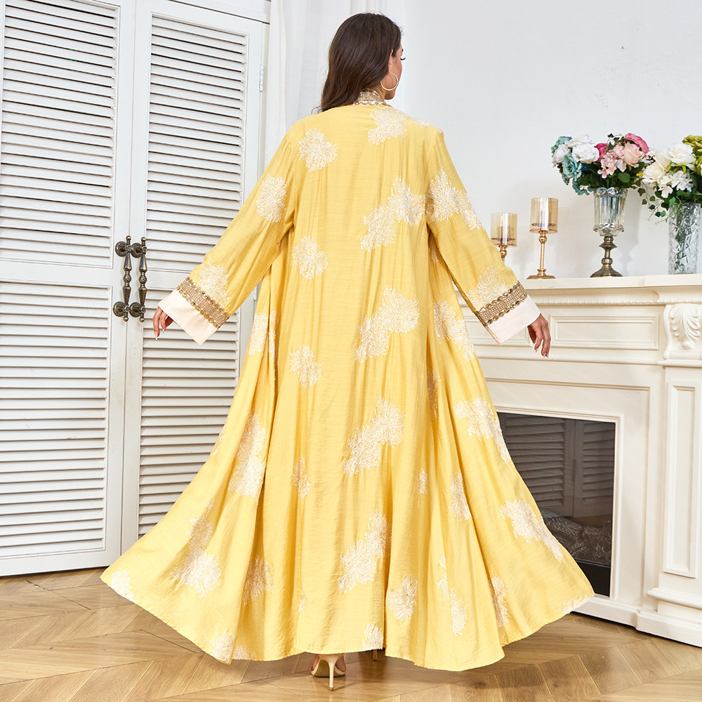 Mt480 New Ethnic Style Women's - Winter Clothing Dubai recension och pris