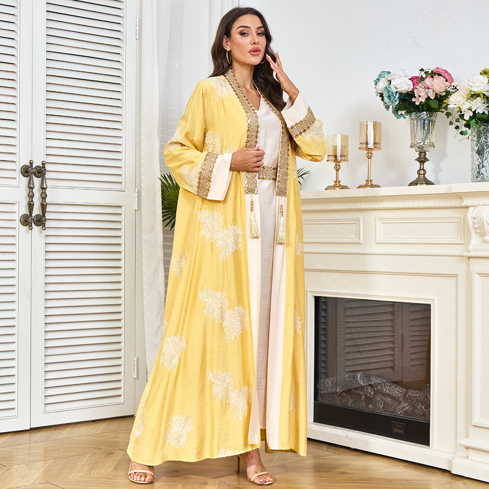 Mt480 New Ethnic Style Women's - Winter Clothing Dubai recension och pris