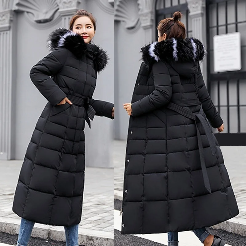 2025 Winter Women's Jacket War - Winter Clothing Trends 2025 recension och pris