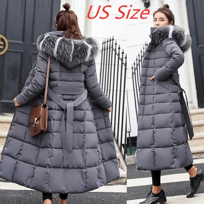 2025 Winter Women's Jacket War - Winter Clothing Trends 2025 recension och pris