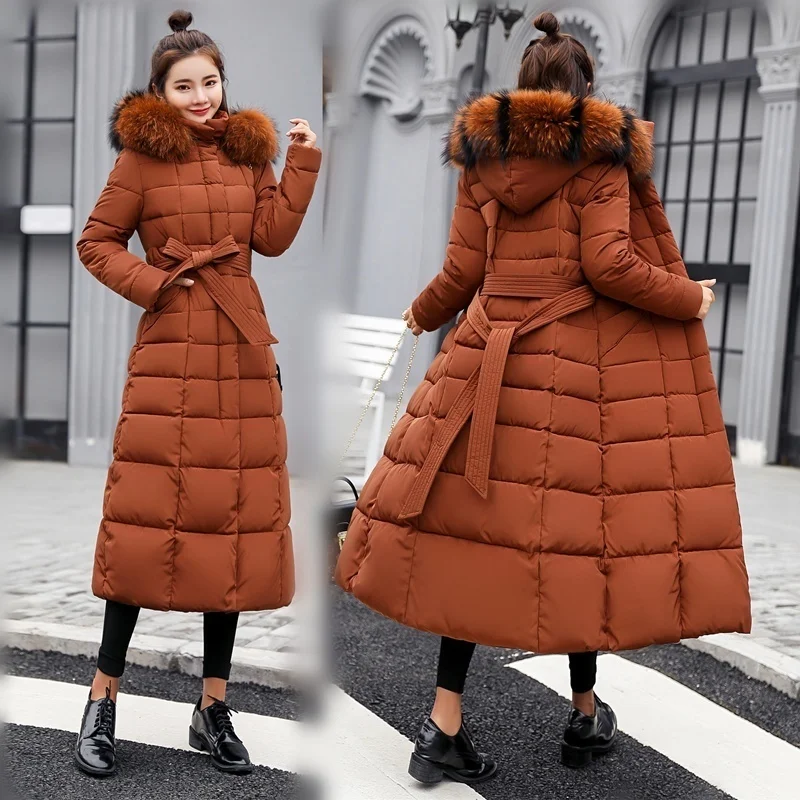 2025 Winter Women's Jacket War - Winter Clothing Trends 2025 recension och pris
