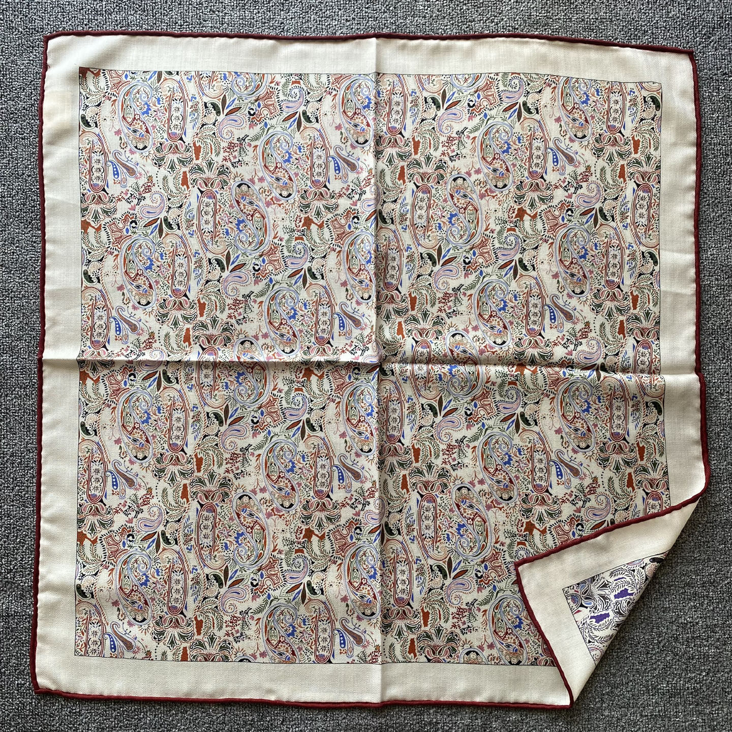 Double Sided Scarf Luxury Wint - Winter Clothing Hong Kong recension och pris