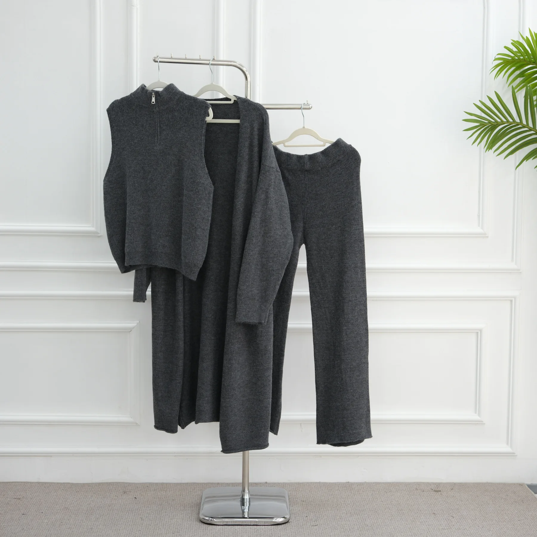 Winter Women Muslim Sweater Se - Winter Clothing Dubai recension och pris