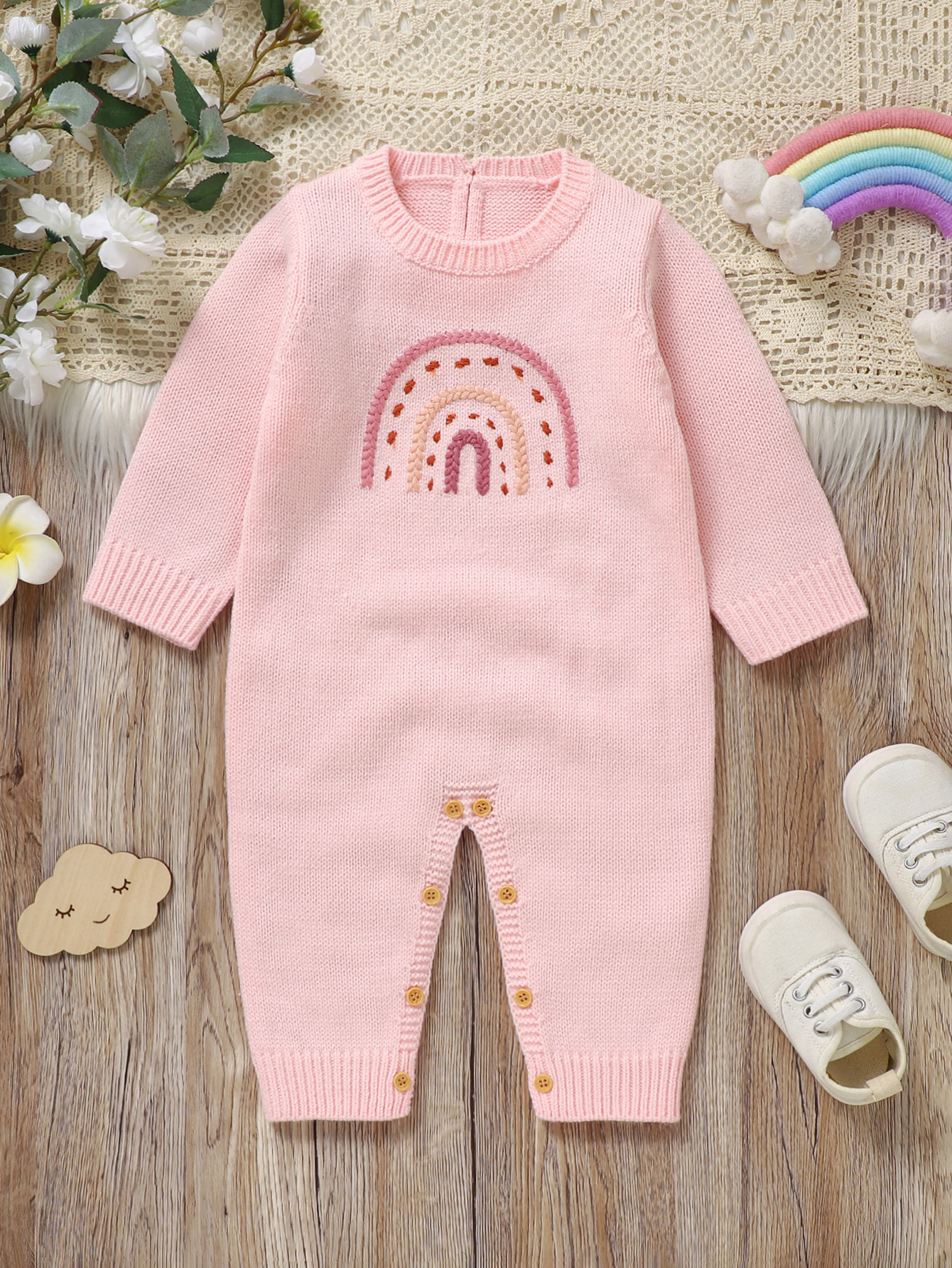 Winter Newborn Infant Baby 0-1 - Winter Clothing Newborn recension och pris