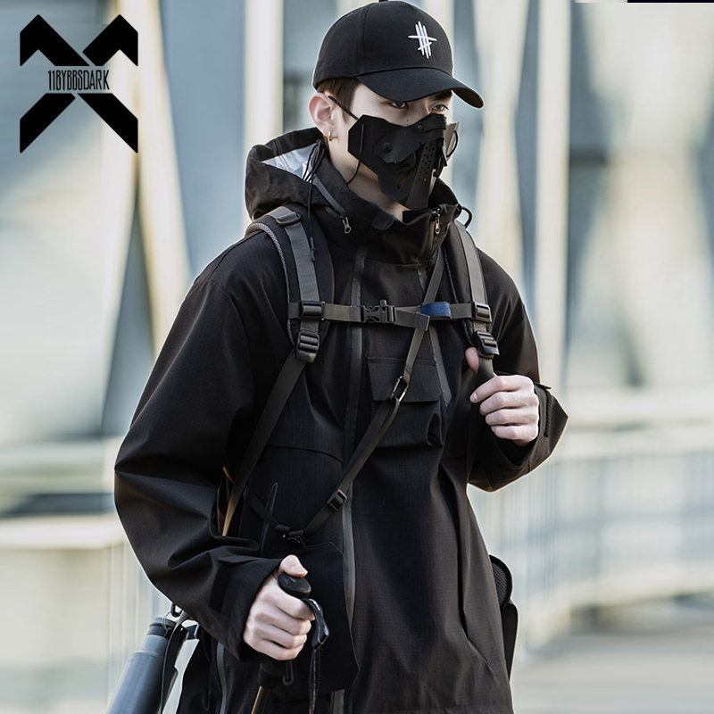 2025 Men Tactical Jackets Func - Winter Clothing Trends 2025 recension och pris