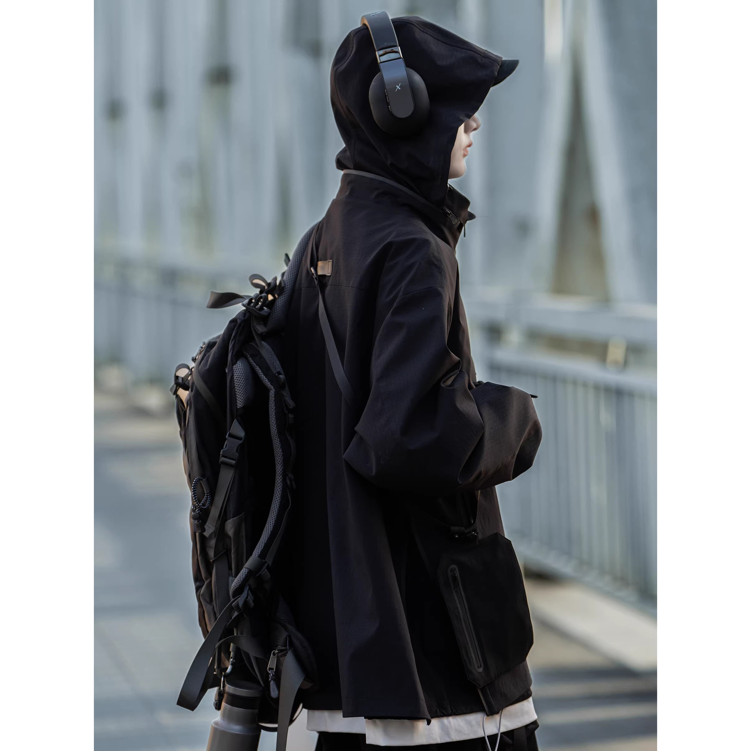 2025 Men Tactical Jackets Func - Winter Clothing Trends 2025 recension och pris
