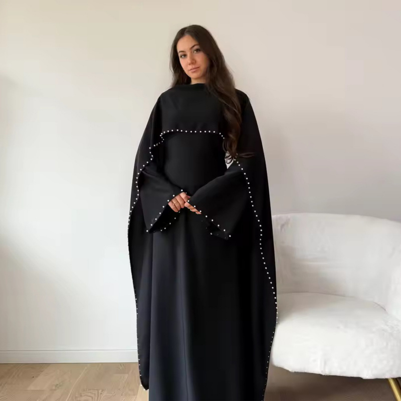 Muslim Dresses Women's Traditi - Winter Clothing Dubai recension och pris