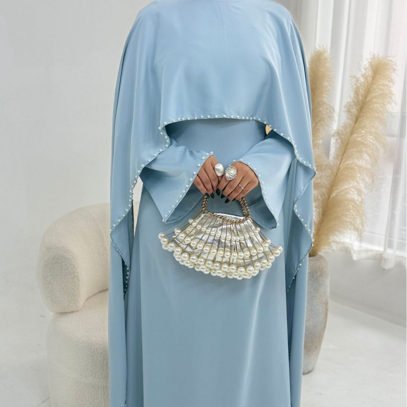 Muslim Dresses Women's Traditi - Winter Clothing Dubai recension och pris