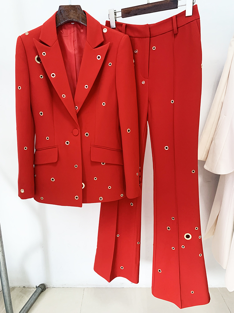 HIGH STREET 2026 FW Designer F - Winter Clothing Material recension och pris