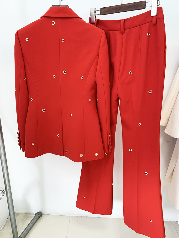 HIGH STREET 2026 FW Designer F - Winter Clothing Material recension och pris