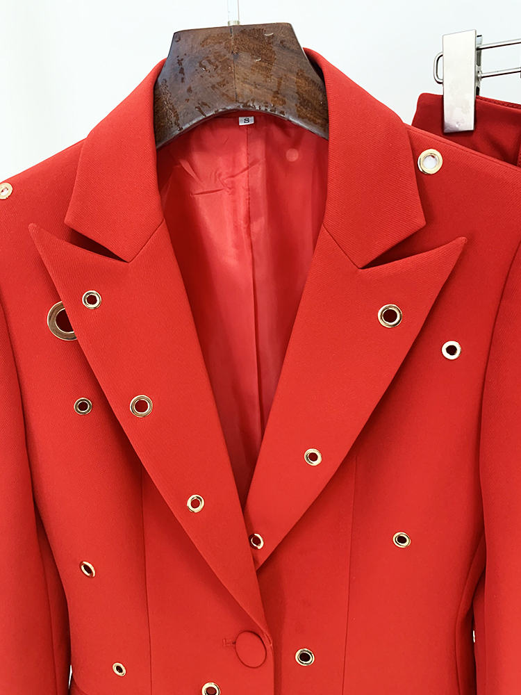 HIGH STREET 2026 FW Designer F - Winter Clothing Material recension och pris