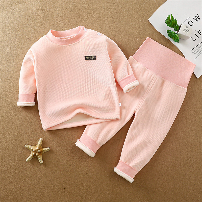 Newborn Padded Thickened Sets  - Winter Clothing Newborn recension och pris