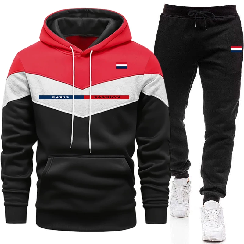 Fall Winter Daily Casual Sport - Winter Cloth recension och pris