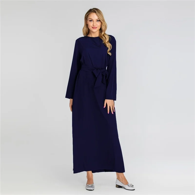 2025 New Eid Femme Dresses Wom - Winter Clothing Dubai recension och pris