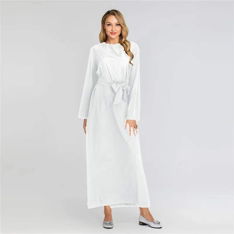 2025 New Eid Femme Dresses Wom - Winter Clothing Dubai recension och pris