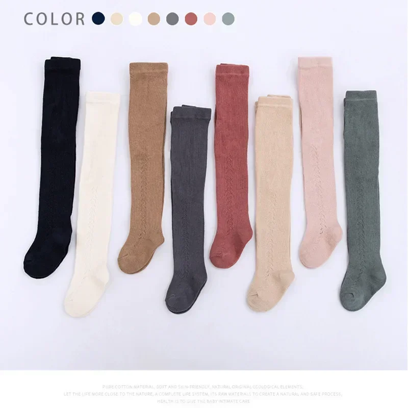 0 - 5 Years Baby Tights Autumn - Winter Clothing Newborn recension och pris