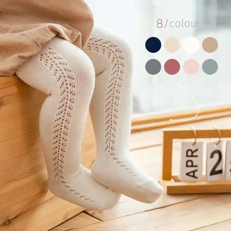 0 - 5 Years Baby Tights Autumn - Winter Clothing Newborn recension och pris