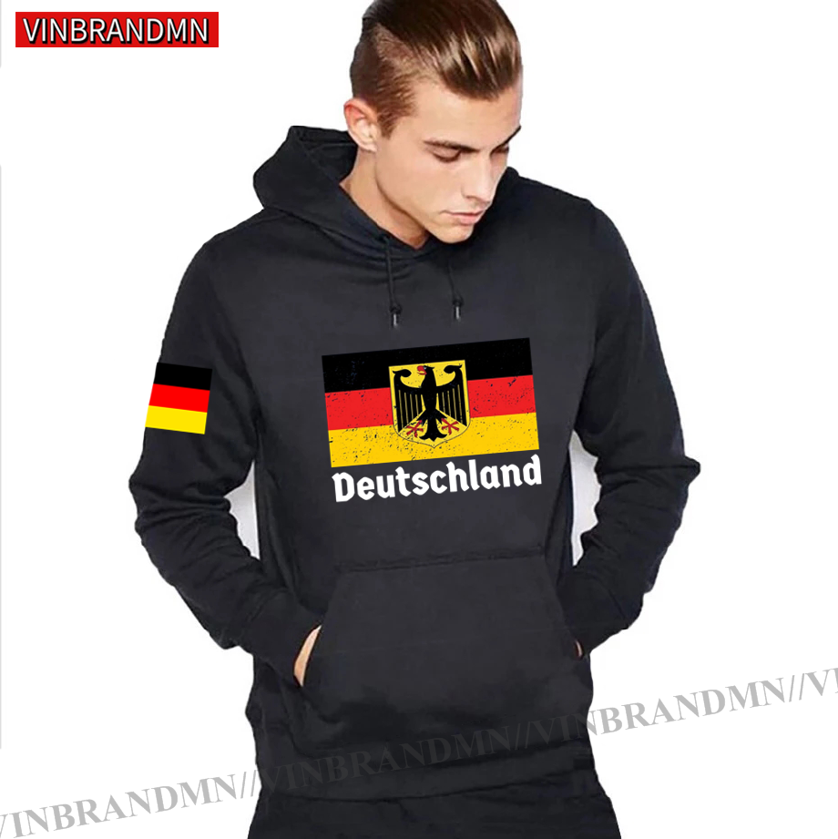 Deutschland Germany hoodies Go - Winter Clothing Germany recension och pris