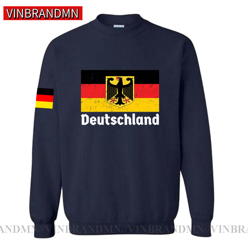 Deutschland Germany hoodies Go - Winter Clothing Germany recension och pris
