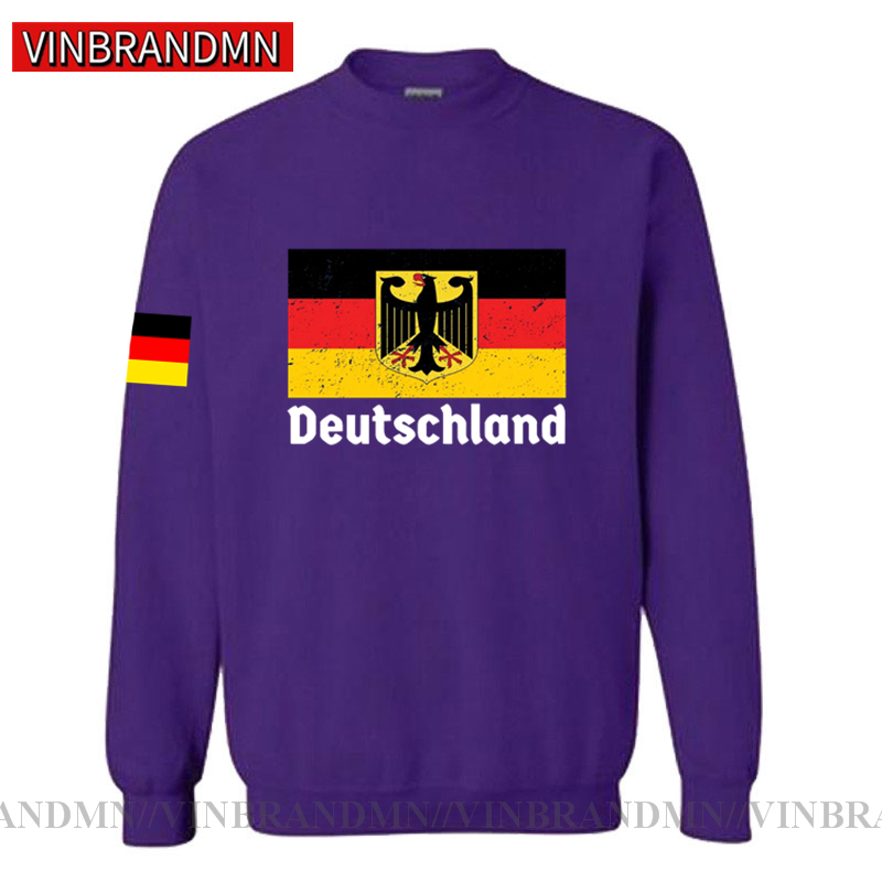Deutschland Germany hoodies Go - Winter Clothing Germany recension och pris