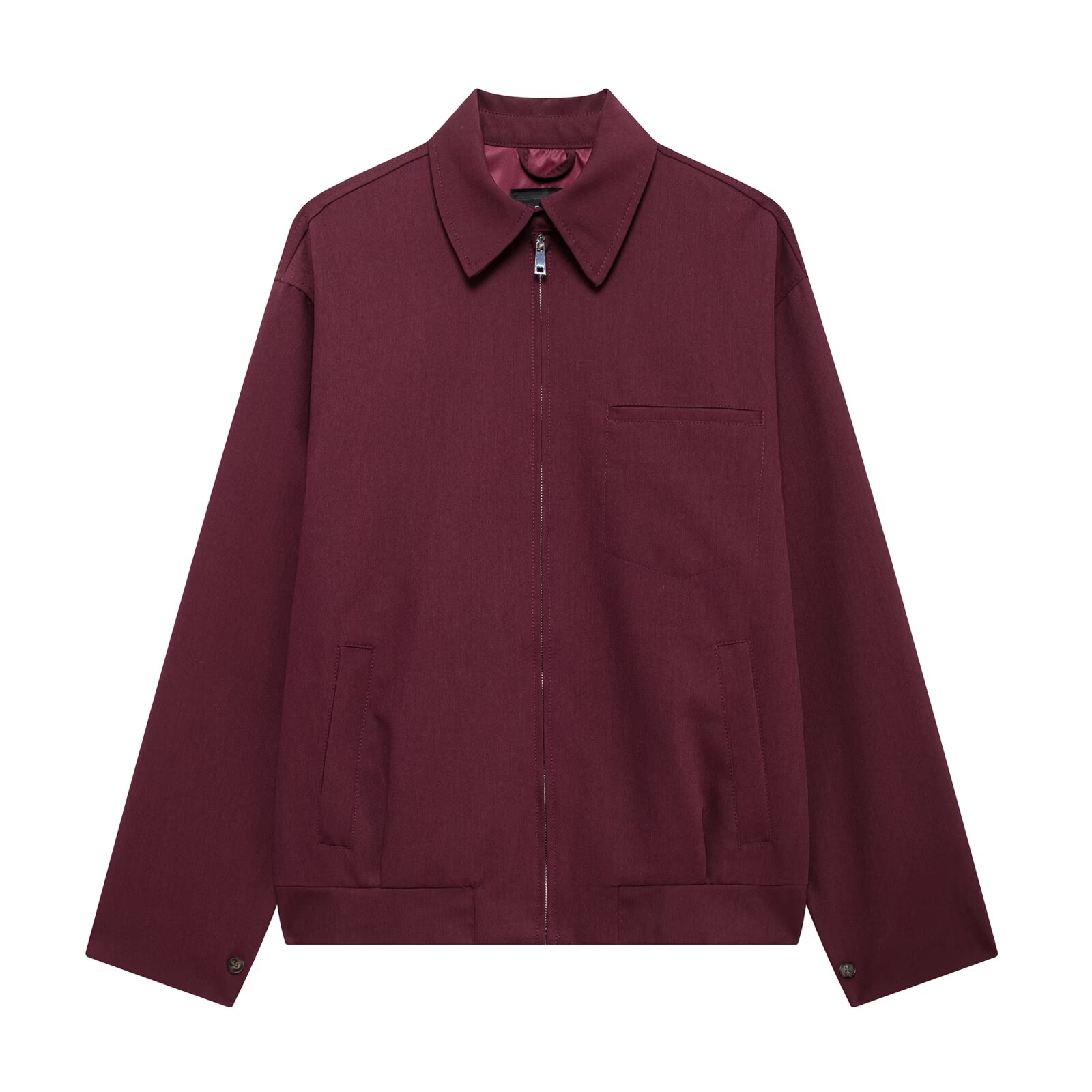 MUJER 2025 Balloon Skirt Sets  - Jacket Winter Clothing recension och pris