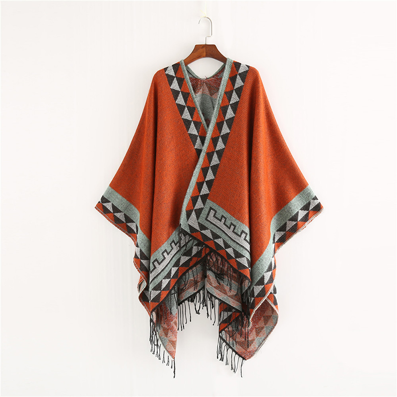 Indian Style Fashion Geometric - Winter Clothing Material recension och pris