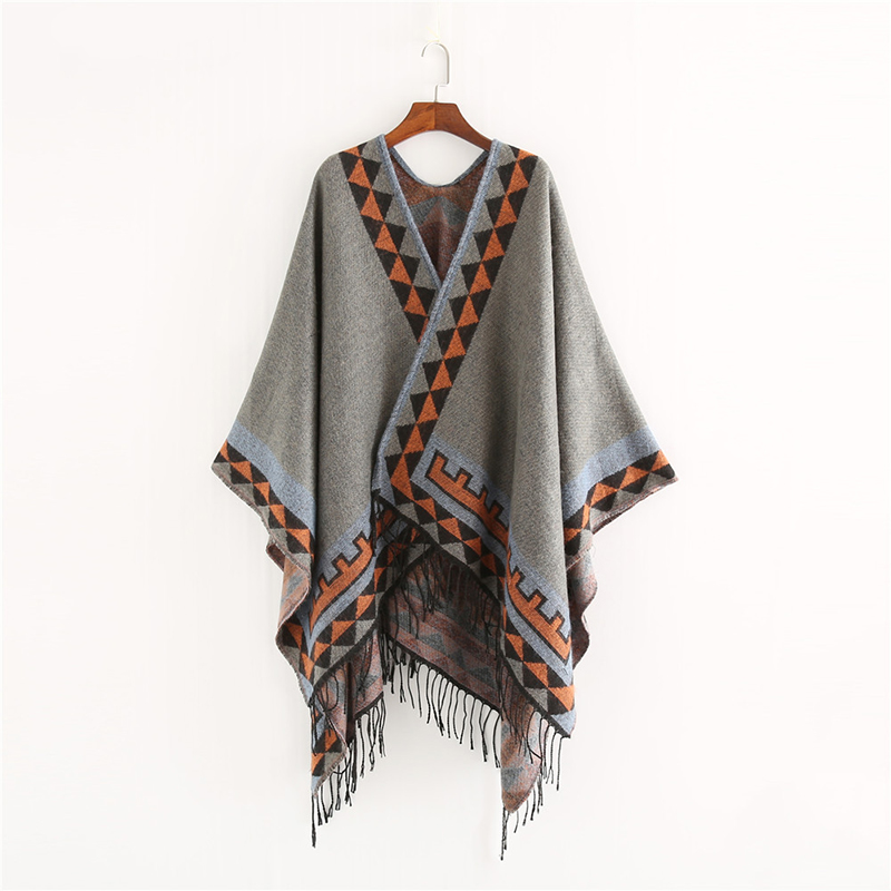 Indian Style Fashion Geometric - Winter Clothing Material recension och pris