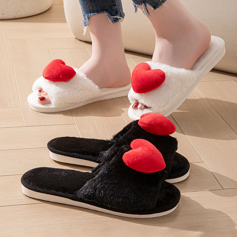 Love Fluffy Women's Slippers H - Winter Cloth recension och pris