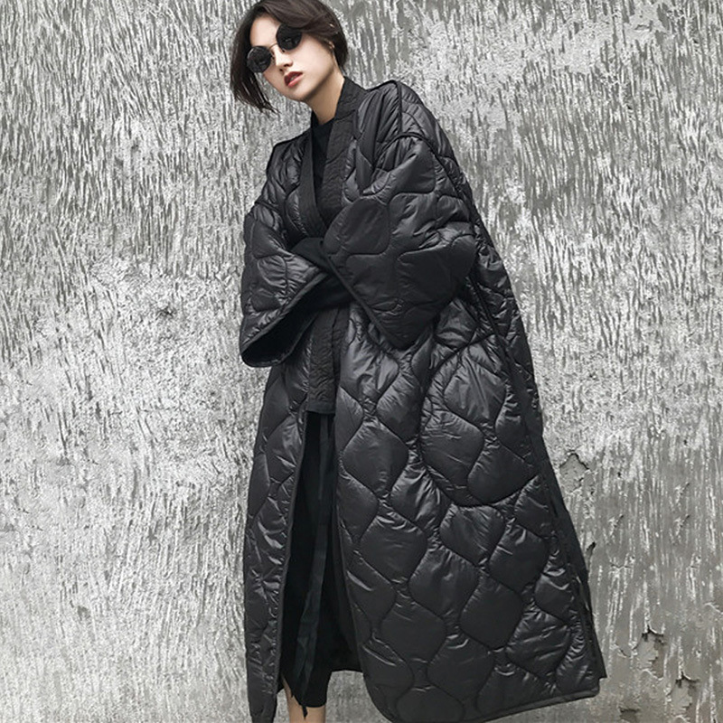 2025 New Black Winter kimono j - Traditional Winter Japanese Clothing recension och pris