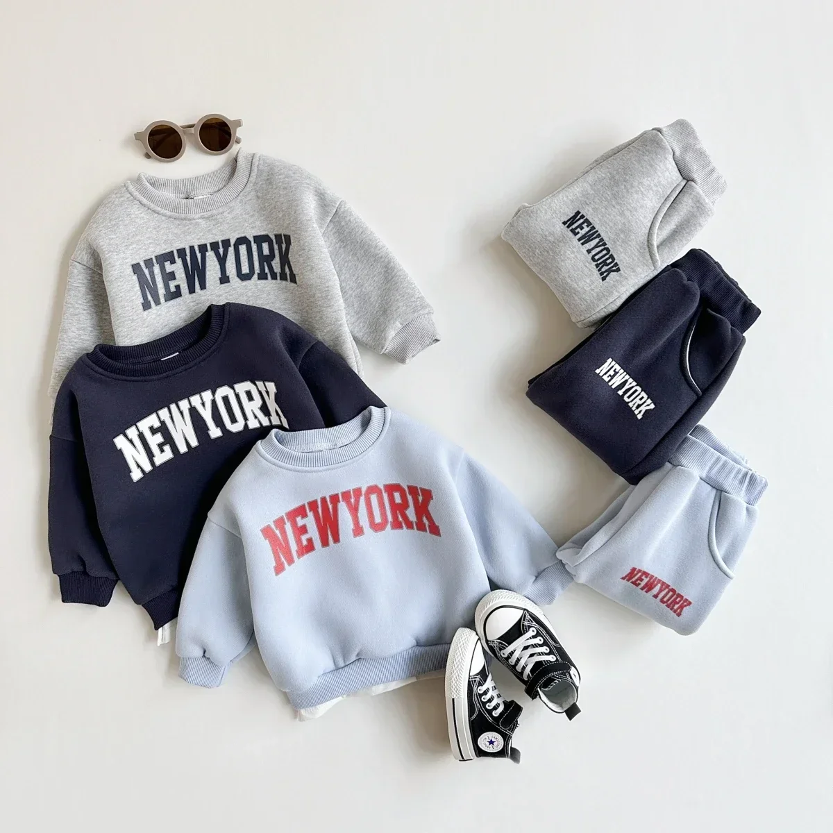 2Pcs Baby Clothing Set Boys Gi - Winter Clothing Newborn recension och pris