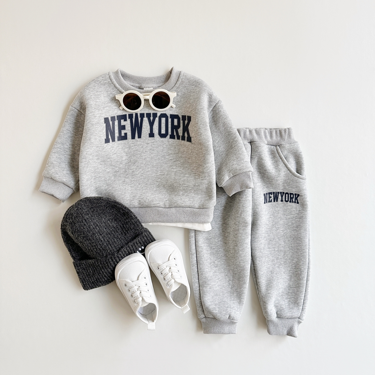 2Pcs Baby Clothing Set Boys Gi - Winter Clothing Newborn recension och pris