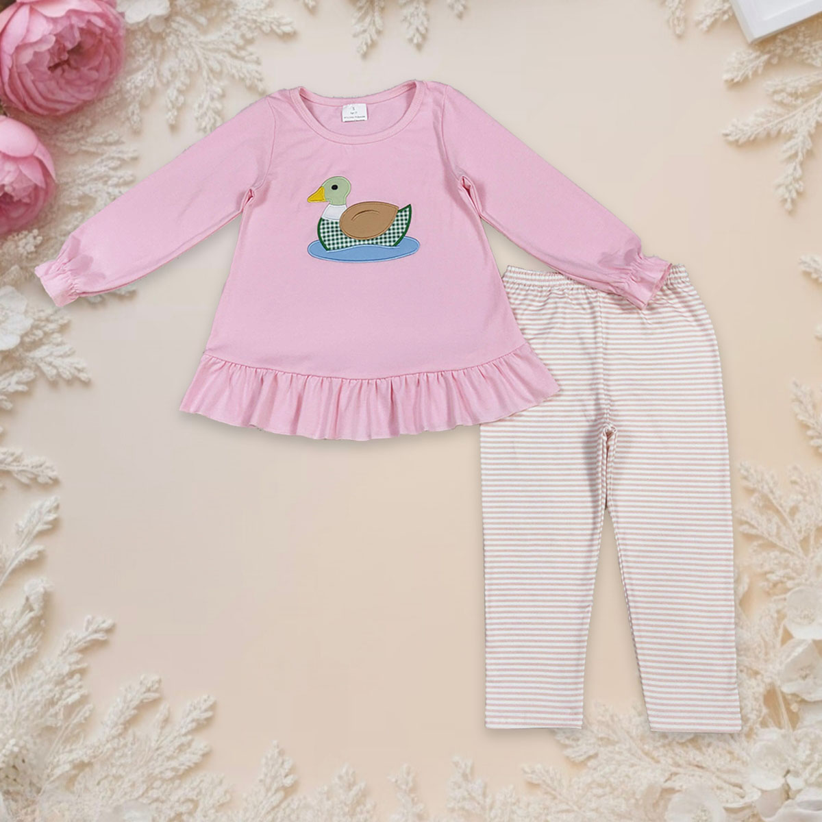 Hot Sale Kids Sets Baby Girl C - Winter Clothing Kids Sale recension och pris