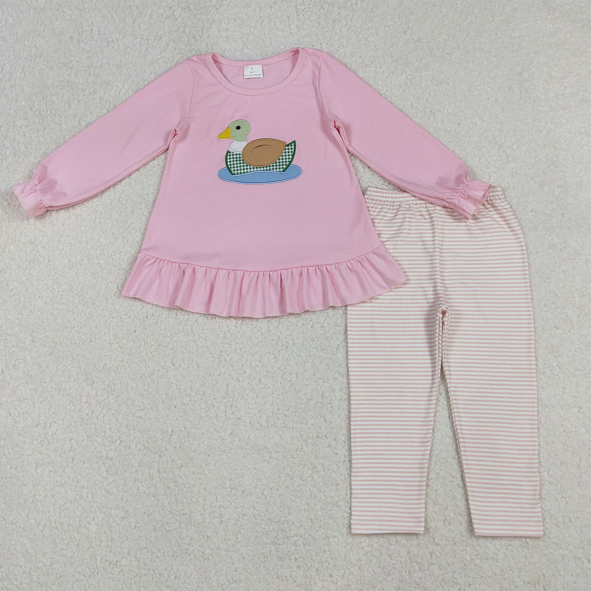 Hot Sale Kids Sets Baby Girl C - Winter Clothing Kids Sale recension och pris