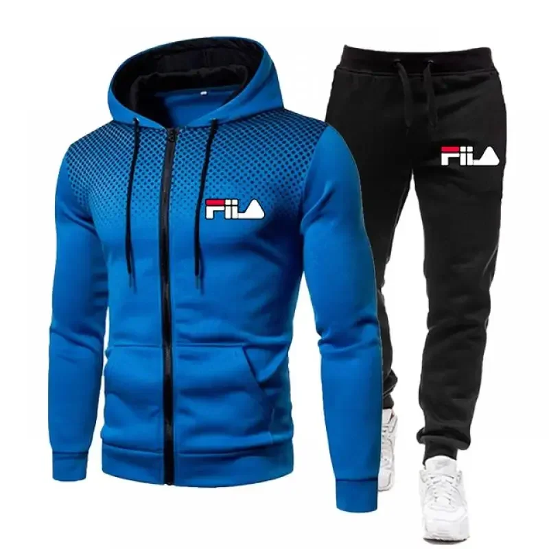 Men's Sets Hoodies+pants 2026  - Winter Cloth recension och pris
