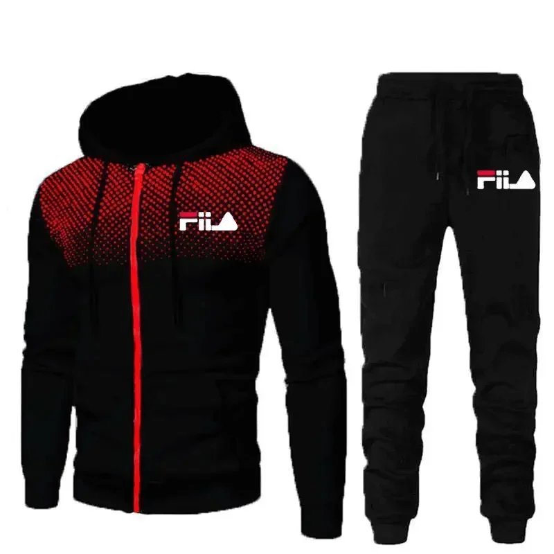 Men's Sets Hoodies+pants 2026  - Winter Cloth recension och pris