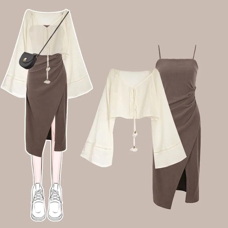 2025 Women's Spring/Summer New - Winter Clothing Trends 2025 recension och pris