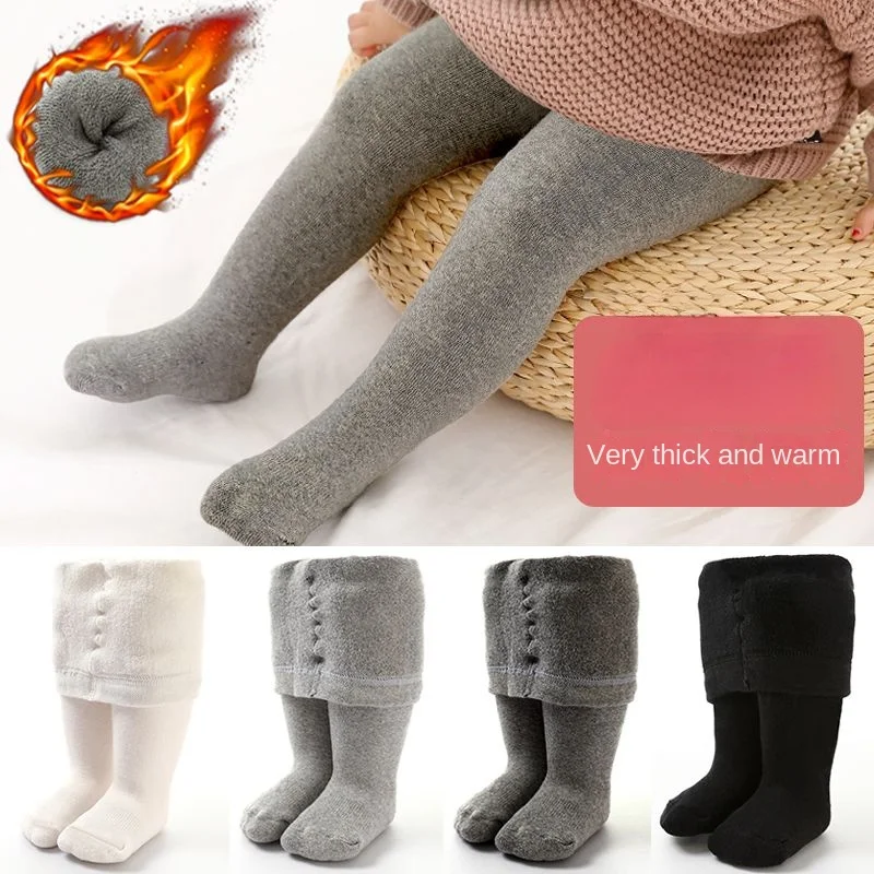 Baby Tights Winter Autumn Soli - Winter Clothing Newborn recension och pris