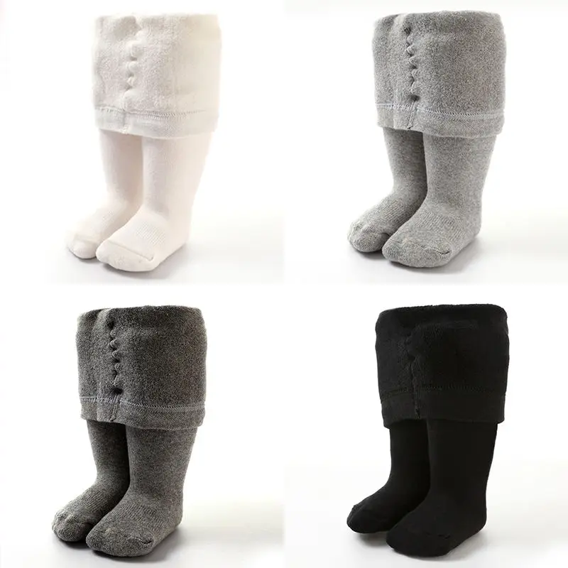Baby Tights Winter Autumn Soli - Winter Clothing Newborn recension och pris
